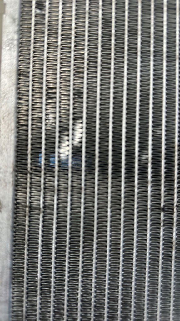 фото №4, Hyundai tucson 2020- радиатор wody 1.6