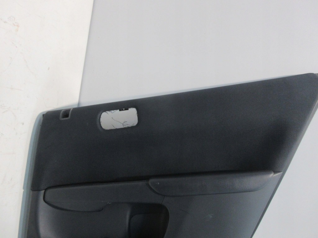 фото №13, Honda civic vii 5d оббивка обшивка двері задня лівий правий