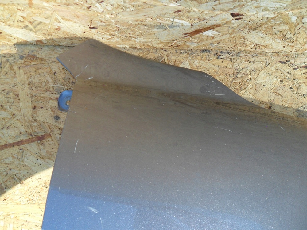 фото №10, Mazda 6 gg/gy 2002- крила правий