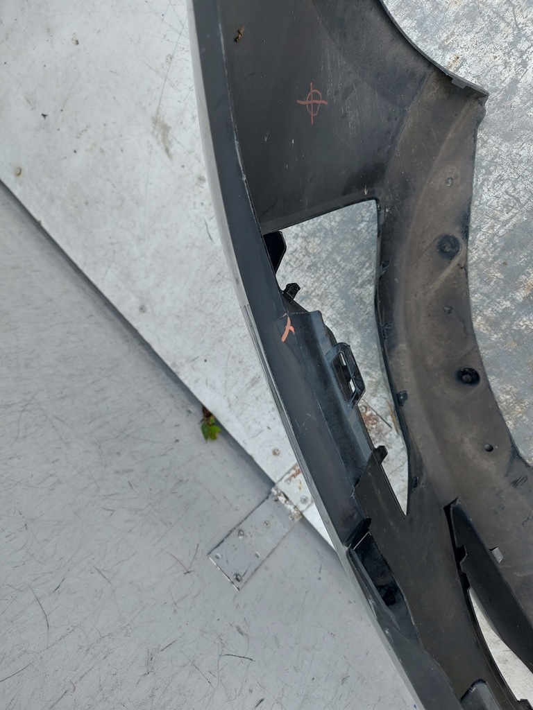 фото №15, Bmw 3 g20 g21 basic бампер передний перед