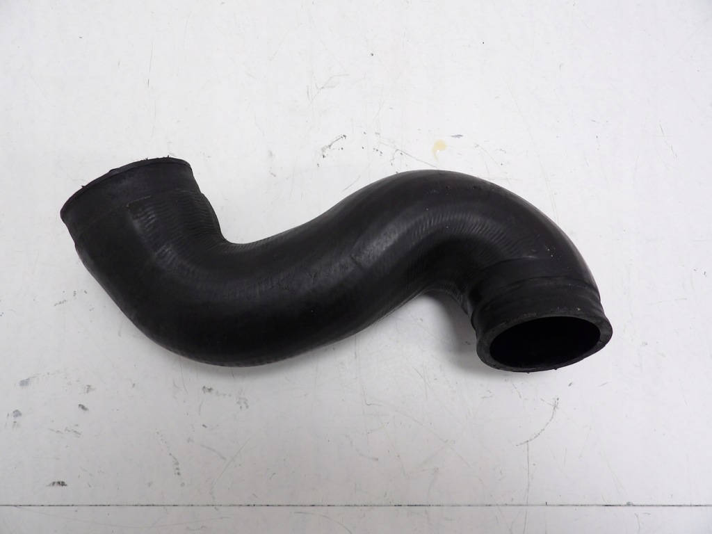 фото №5, Wąż интеркулер труба турбины vw t4 2.5tdi 1o2km