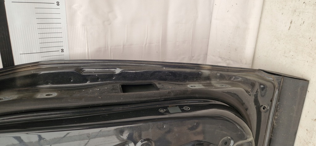 фото №9, Kia sportage v 5 дверь передние левая