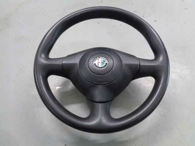 фото №1, Alfa romeo 156 03 lift воздуховод подушка подушка безопасности