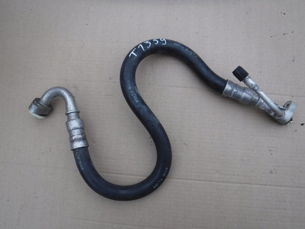 фото №1, Шланг кондиционера bmw x3 f25 9228240
