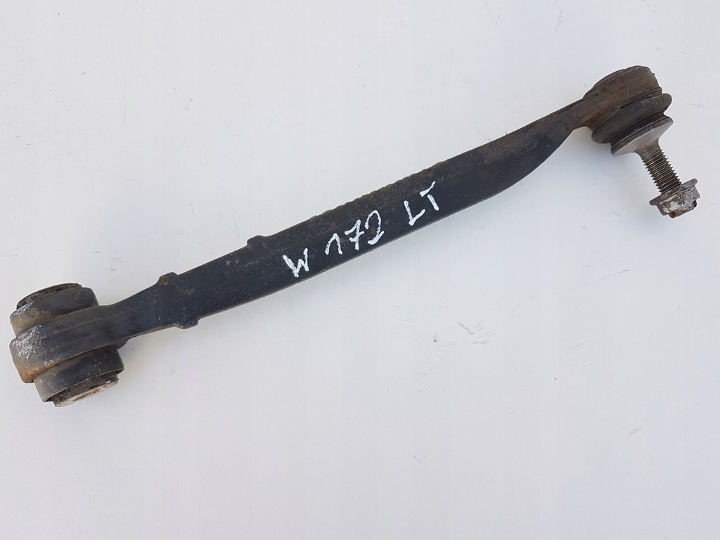 фото №1, Рычаг левый задняя задний mercedes slk slc w172 r172