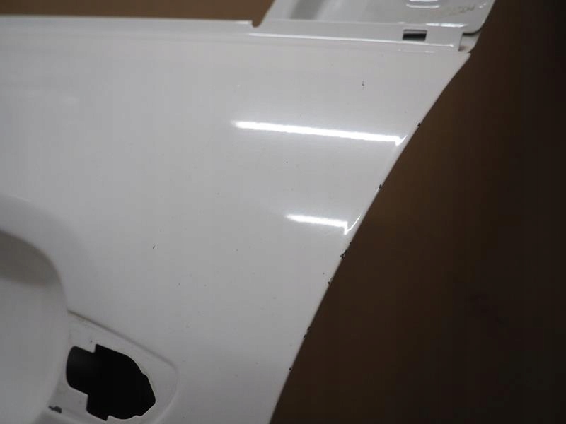 фото №7, Дверь левый левая перед передние citroen c3 iii