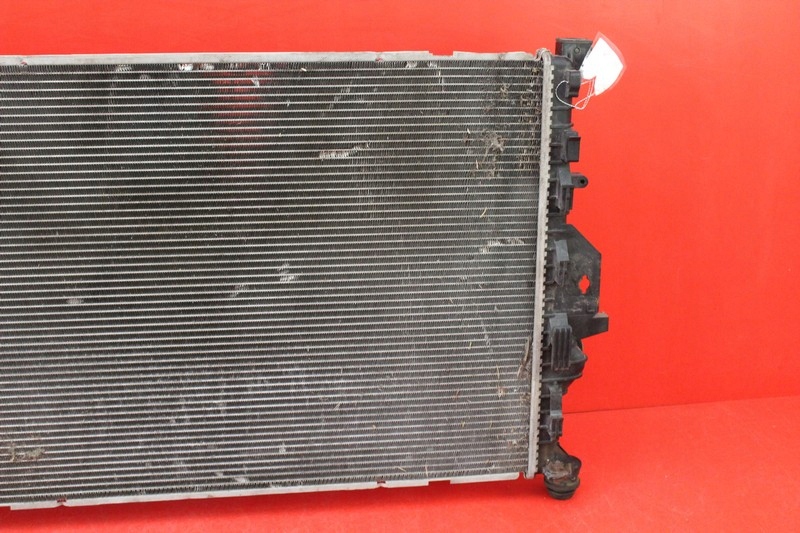 фото №8, Радіатор wody 31368361 volvo xc60 1 i 2.0 08-17