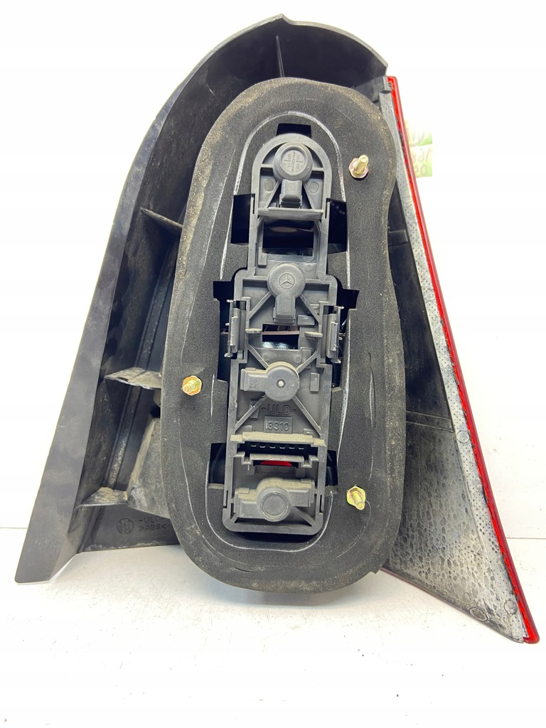 фото №7, Mercedes a klasa w168 лампа ліва задня лівий задня przed liftem a1688200564