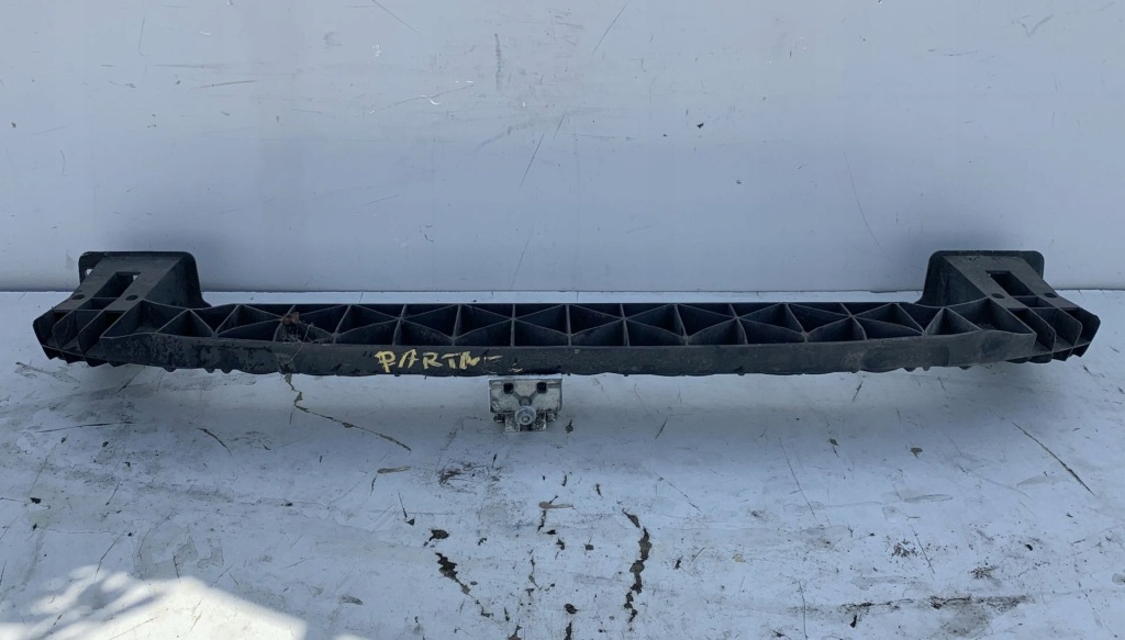 фото №1, Partner berlingo iii балка бампера усилитель