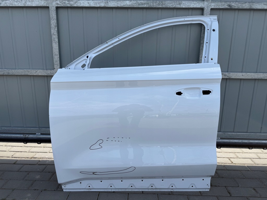 фото №1, Двері byd ущільнювач u od 2024 перед лівий передні ліва