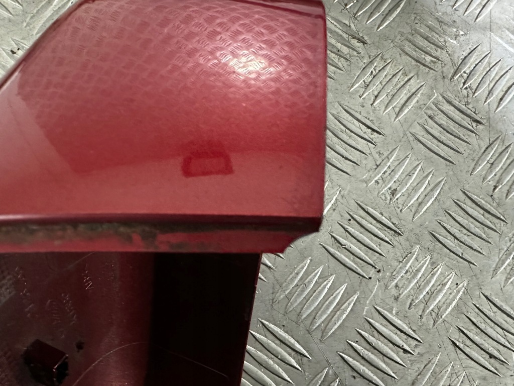 фото №6, Ford focus mk3 защита корпус зеркало левая водителя