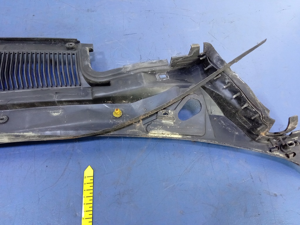 фото №5, Alfa romeo 166 жабо верхній eu 606095900