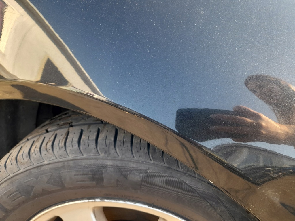 фото №8, Audi a3 8l крыло правый перед передний lz9w