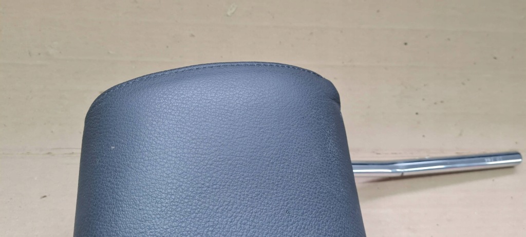 A6 c6 lift подголовник сиденье правый перед кожа milano sline 4f0881902bb Киев