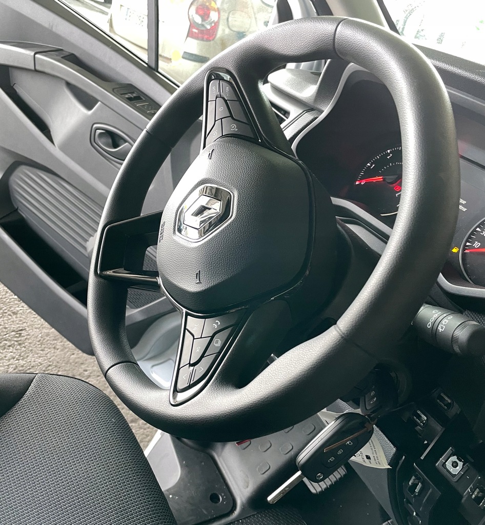 фото №9, Renault trafic iv 2021 повітропровід 484004585r