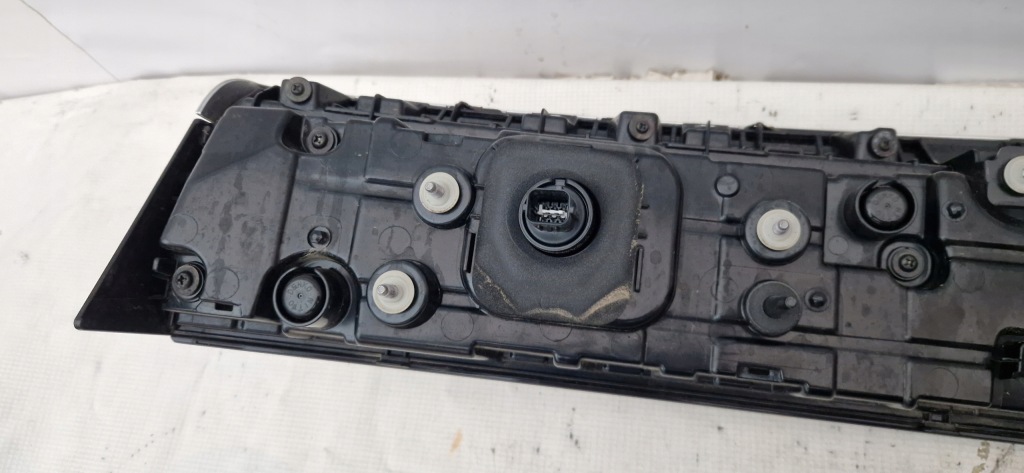 фото №5, Hyundai ioniq 5 v накладка кришки задня задня led лампа