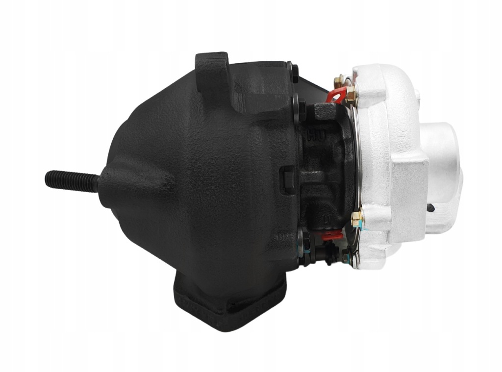 Турбіна bmw e46 320d 150km регулятор Недорого