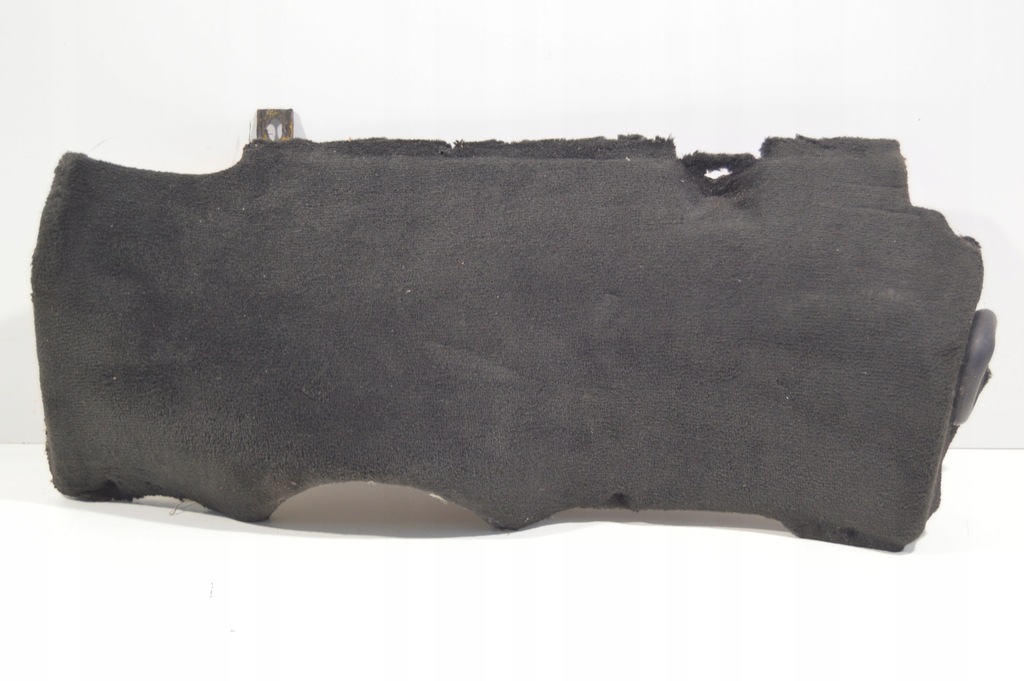 фото №1, Захист оббивка pod кермо панель mercedes r129 sl 500sl 1296802787