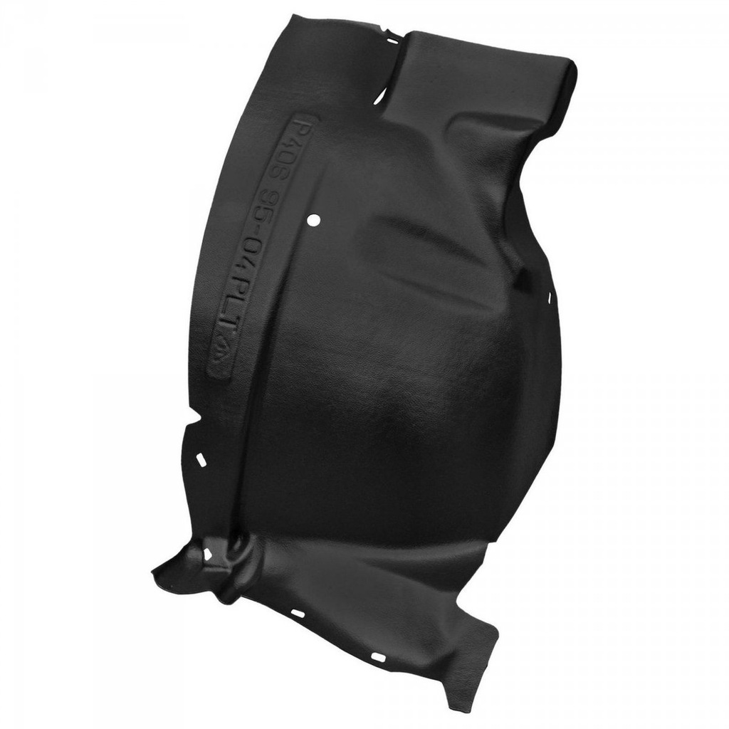 фото №1, Підкрилок do peugeot 406 1995-2004