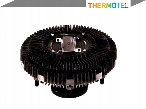 фото №2, Thermotec вязкостная муфта сцепление