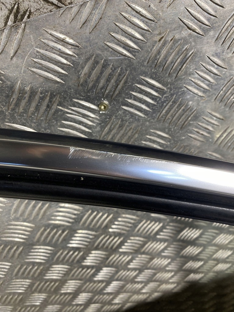 фото №12, Audi q7 4m 2017 дверь передние