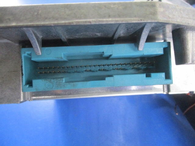 фото №12, Opel meriva a повітропровід подушка стрічка