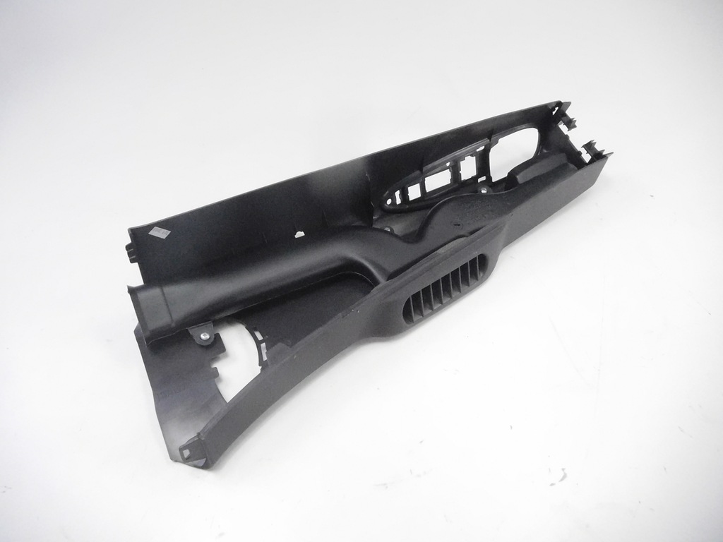 фото №10, Защита стойка задняя fiat ulysse 01-10 оригинальный номер 1487443689