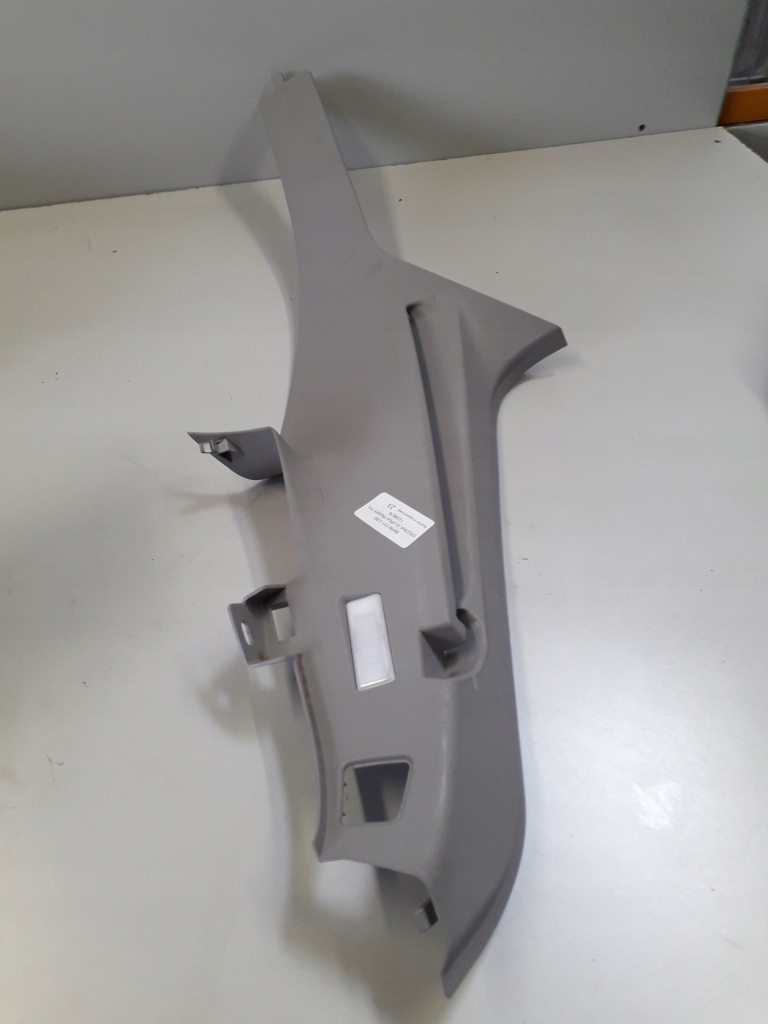 фото №1, Bmw f31 защита стойка правый задняя 7238878