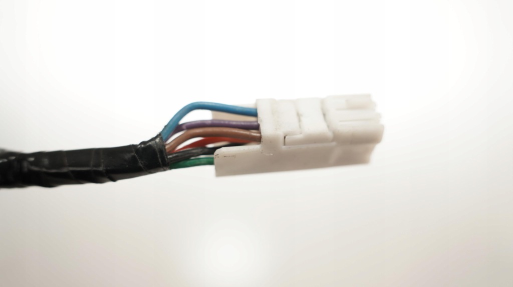 Зеркало правое  mazda 6 gj 12-14r 6pin Цена