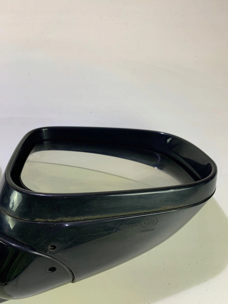 фото №11, Зеркало правое jaguar xe x760 6pin uk серые