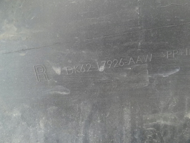 фото №8, Range rover sport ii l494 бампер задний оригинал