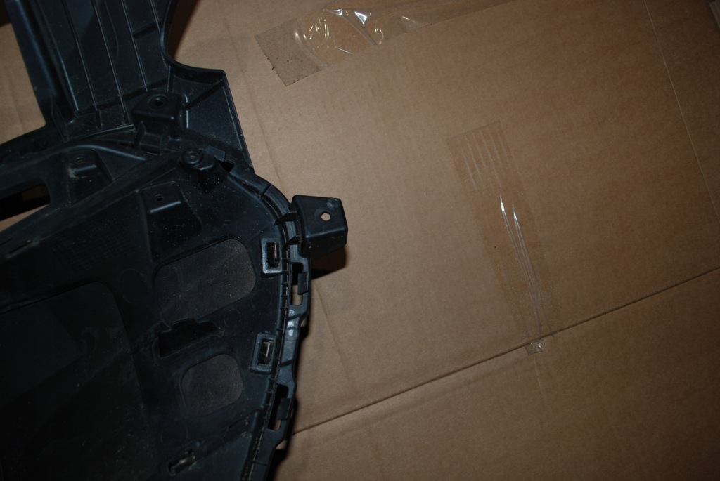 фото №12, Hyundai i30 i 30 ii решётка радиатора бампера перед решётка радиатора 2012-2017 r. 86351-a6000