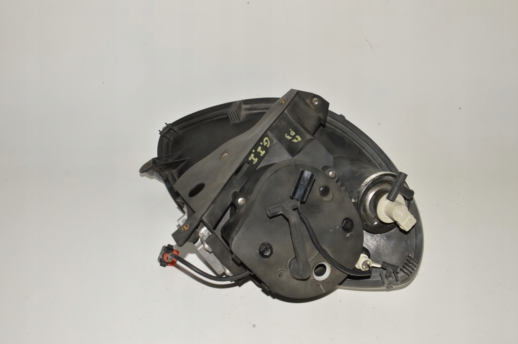 фото №7, Ferrari 612 scaglietti f137 лампа левый перед