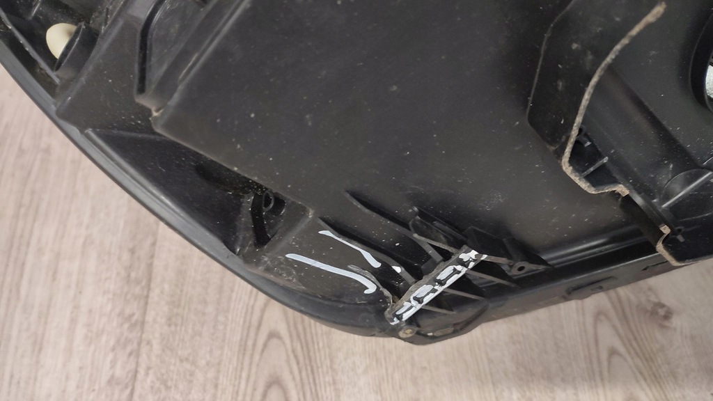 фото №12, Grandland x лампа левая передняя перед led