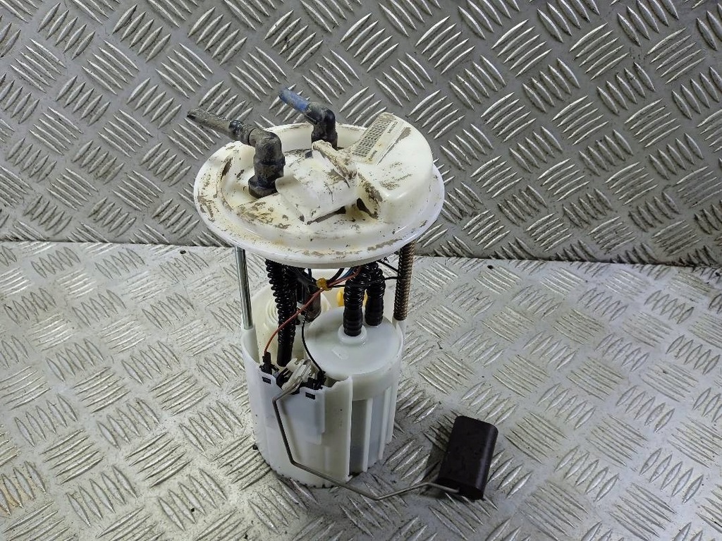 фото №1, Насос пального opel corsa d 0580314221