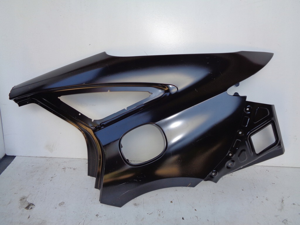 фото №1, Kia proceed крила лівий задній