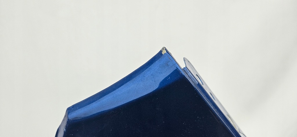 фото №10, Крыло ford ecosport ii 2 mk2 12-23 правый перед передний