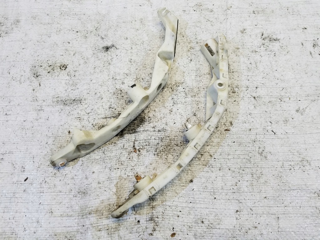 фото №1, Направляющая перед правый nissan juke f15