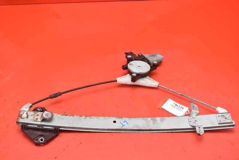 фото №1, Подъемник стекло левый задняя eu subaru outback 4 iv 09-12