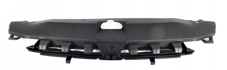 фото №1, Nowa решётка радиатора перед peugeot 307 01-05