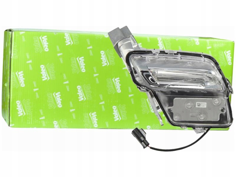 Купить Фонарь  к движение w день левая volvo xc60 1 13-17