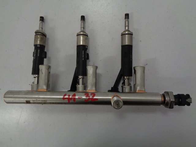 фото №1, Peugeot оригінальний номер 9811353880 молдинг упорскування