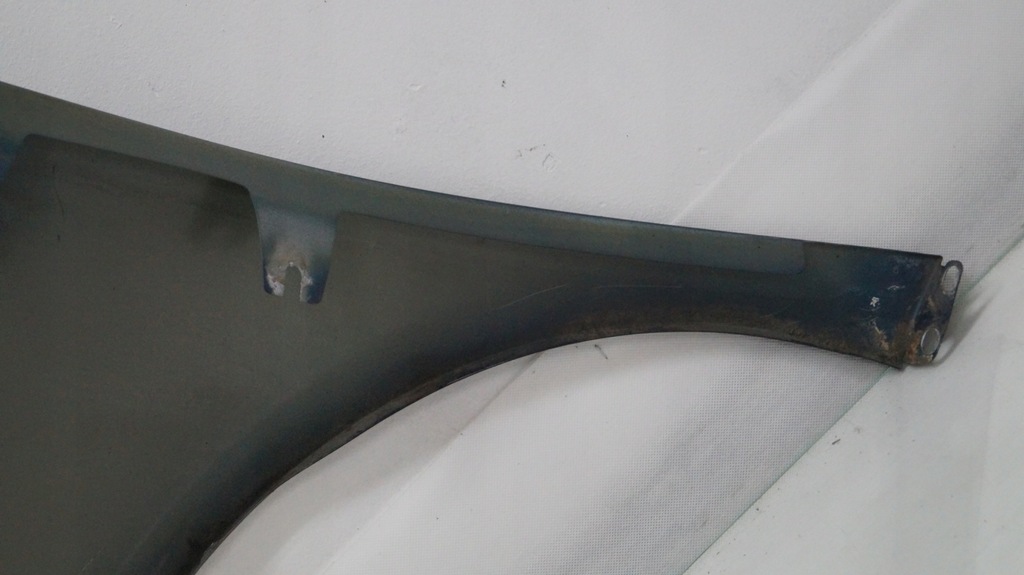 фото №15, Крила передній правий opel meriva b z22w 2014