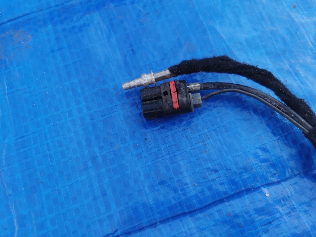 фото №5, Ford kuga ii st джгут кришки багажника cv6t-14d466