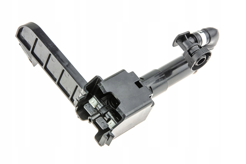 фото №3, Nty омивач фара