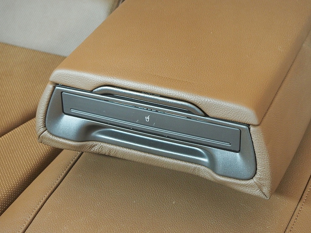 фото №9, Audi a5 8t8 lift сиденья заднее сиденье кожа вентилируемые