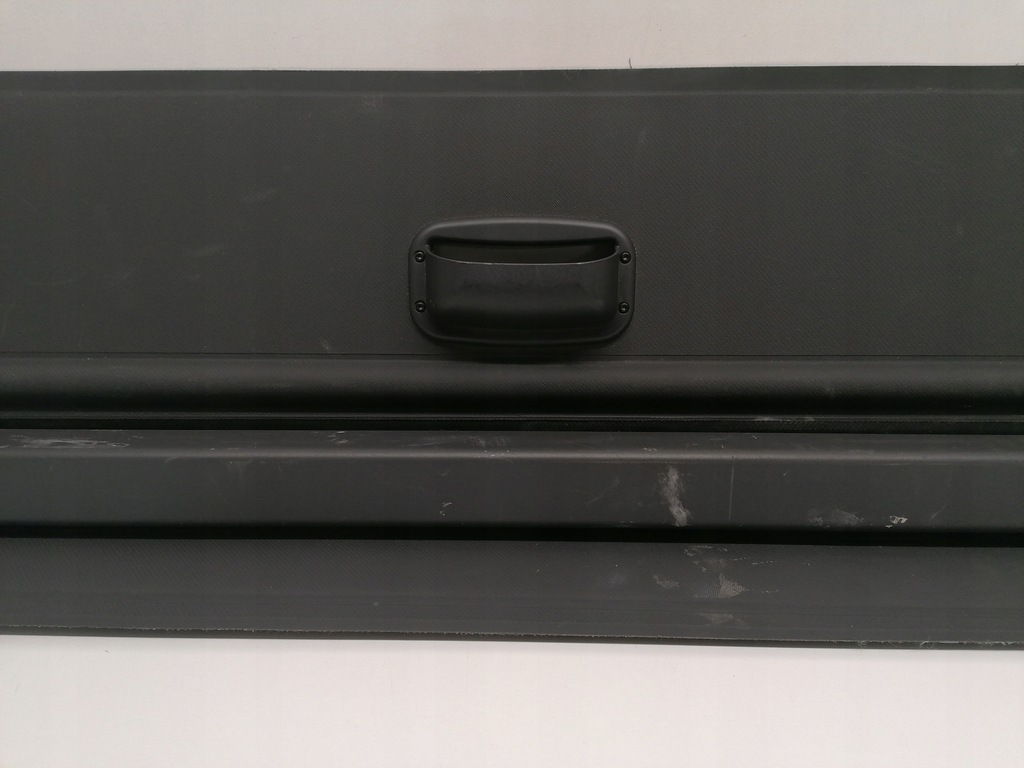 фото №7, Ford kuga mk2 шторка багажника оригінал 13-19