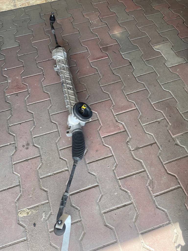 фото №6, Kia rio iv 4 рулевая рейка трансмиссия рулевая 56500-h8100