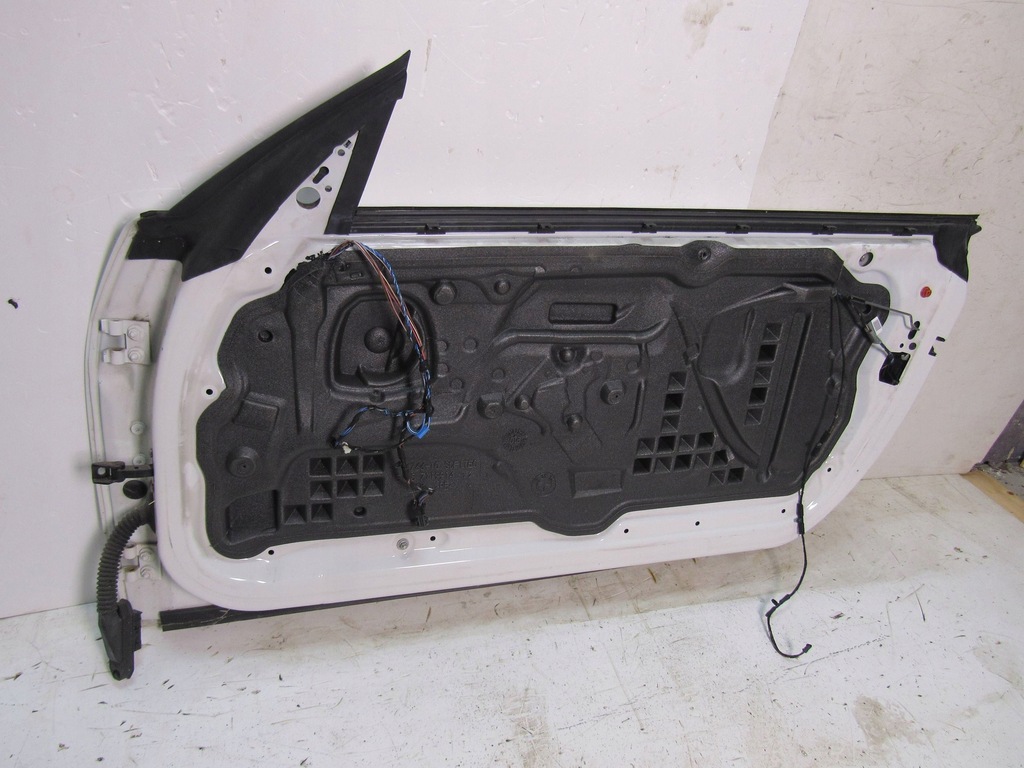 фото №9, Bmw 3 e92 e93 дверь правый перед правое передние 7119914 164766-10