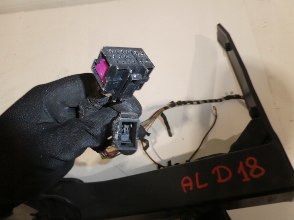 фото №6, Hak буксирувальний vw tiguan i lift 5n0803880p